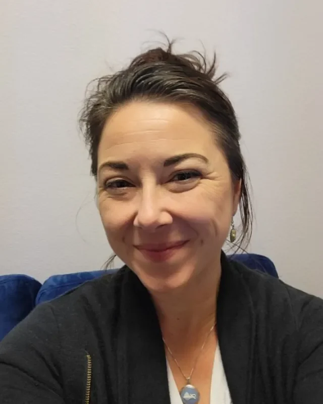 Amanda Rhine